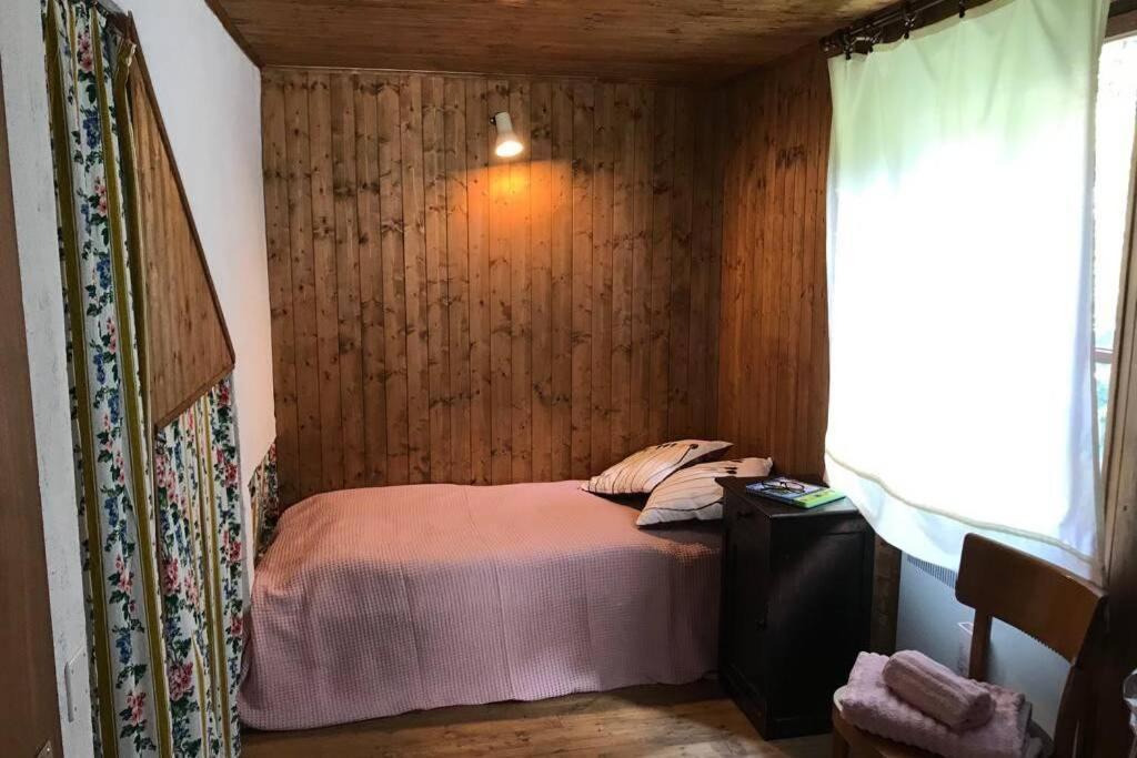 Casa Cantoni Lavizzara Esterno foto