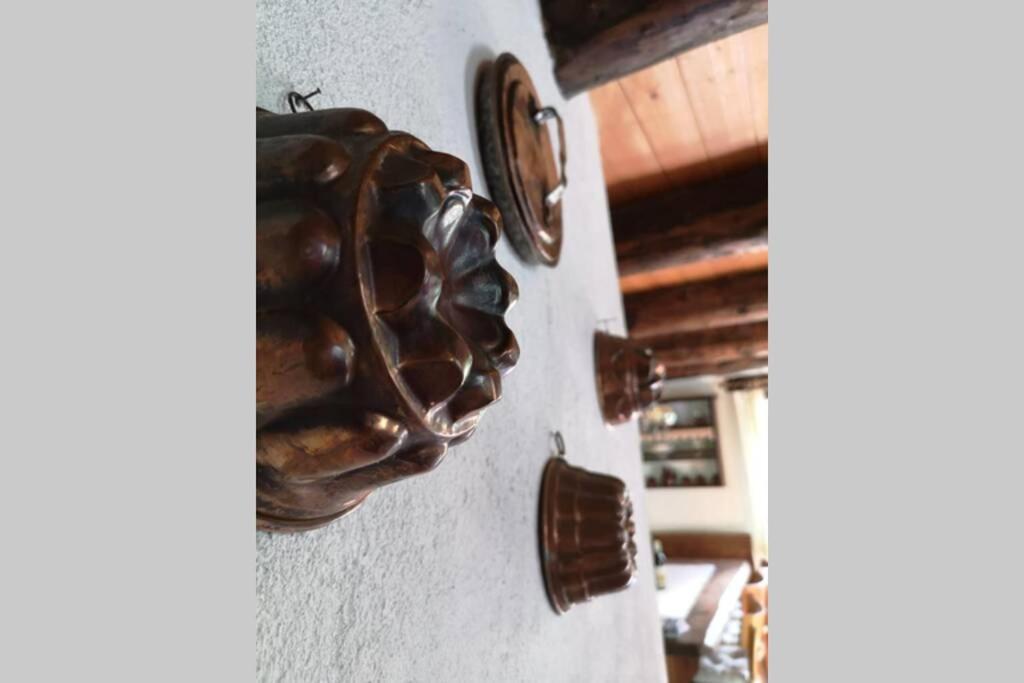 Casa Cantoni Lavizzara Esterno foto