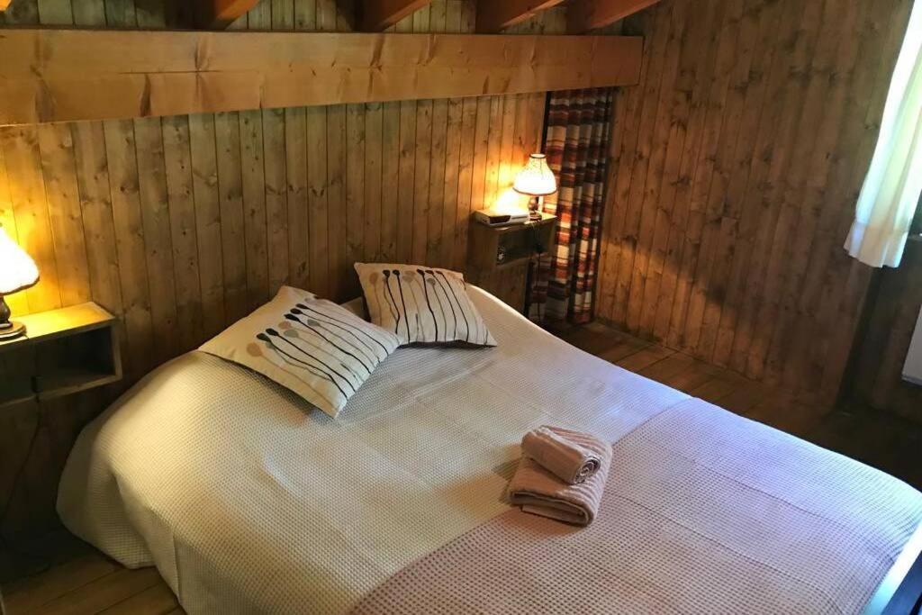 Casa Cantoni Lavizzara Esterno foto