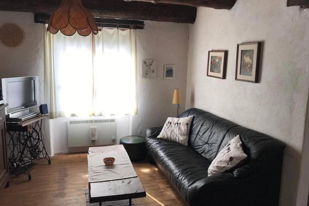 Casa Cantoni Lavizzara Esterno foto