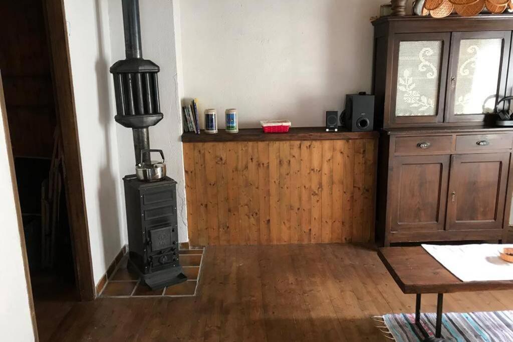 Casa Cantoni Lavizzara Esterno foto