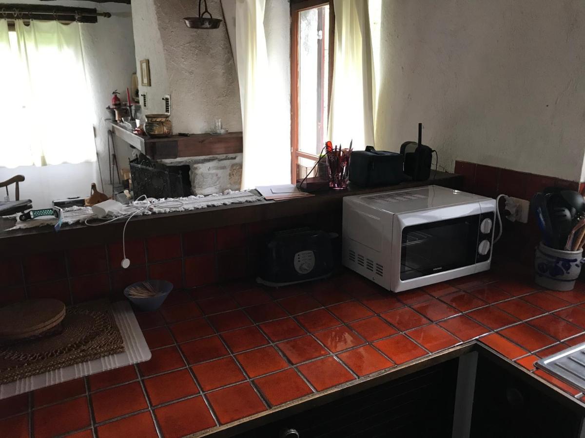 Casa Cantoni Lavizzara Esterno foto