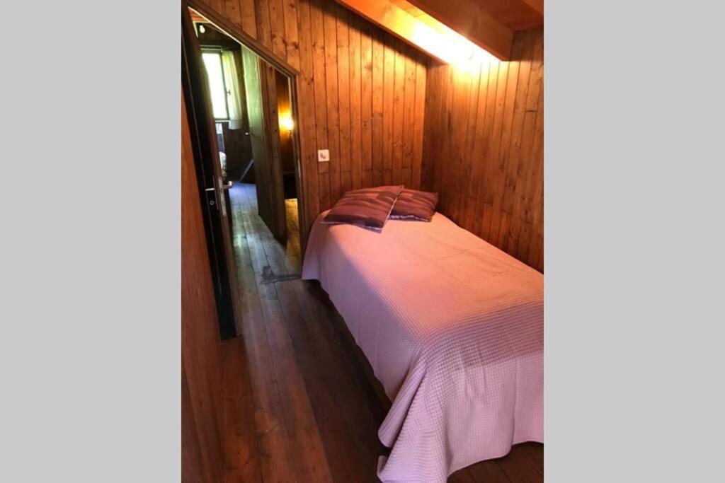 Casa Cantoni Lavizzara Esterno foto