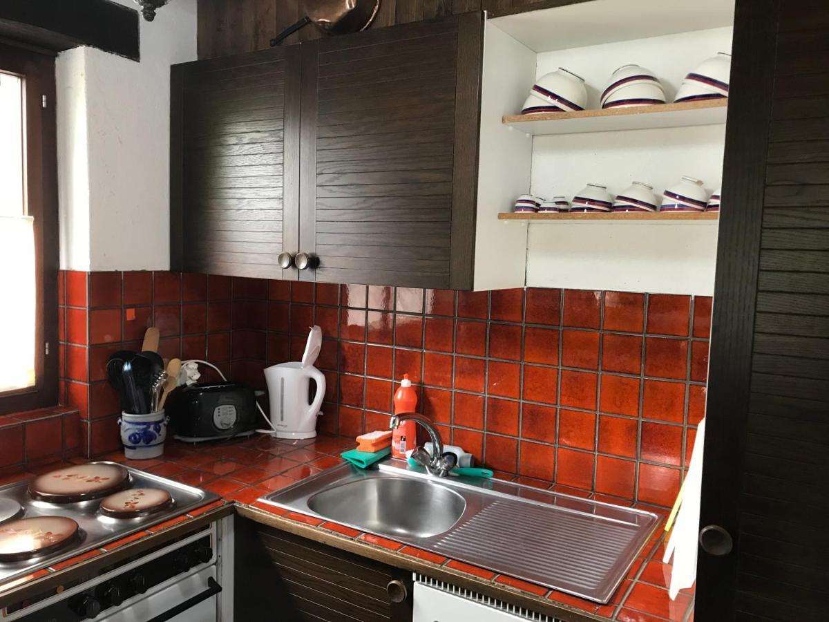 Casa Cantoni Lavizzara Esterno foto